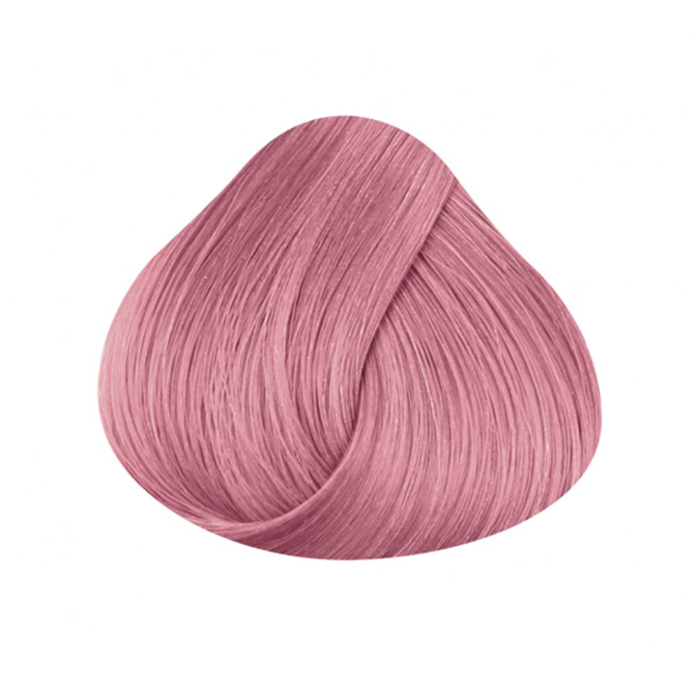 Culoare de păr semipermanentă Directions 88ml - Fluorescent Orange Vopsea pentru par Naty Shop Pastel Rose 88 Ml (1 pachet)