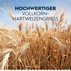 Barilla Pennette Rigate teljes kiőrlésű tészta, 9 db-os csomag (9 x 1 kg)