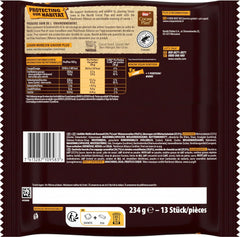 Lion Mini, 1 csomag (1x234g)