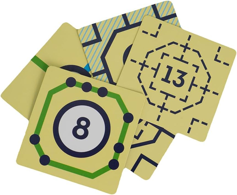 HCM Kinzel - Next Station Tokyo | Continuare a jocului nominalizat | Flip & Write - Noi linii de metrou pentru turismul din Tokyo | Îndemânare și strategie | Germană | 55214