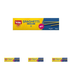 Gluténmentes spagetti, 400g