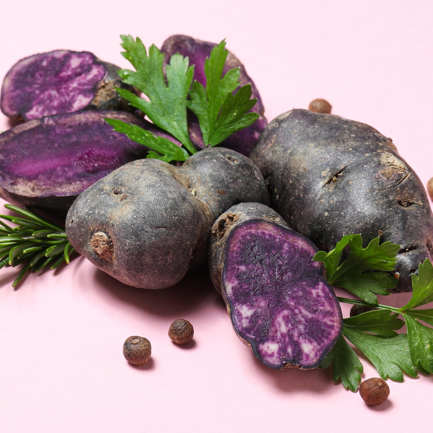 - Ragadós rizs kókuszos és édesburgonyával - (1 x 80 g)