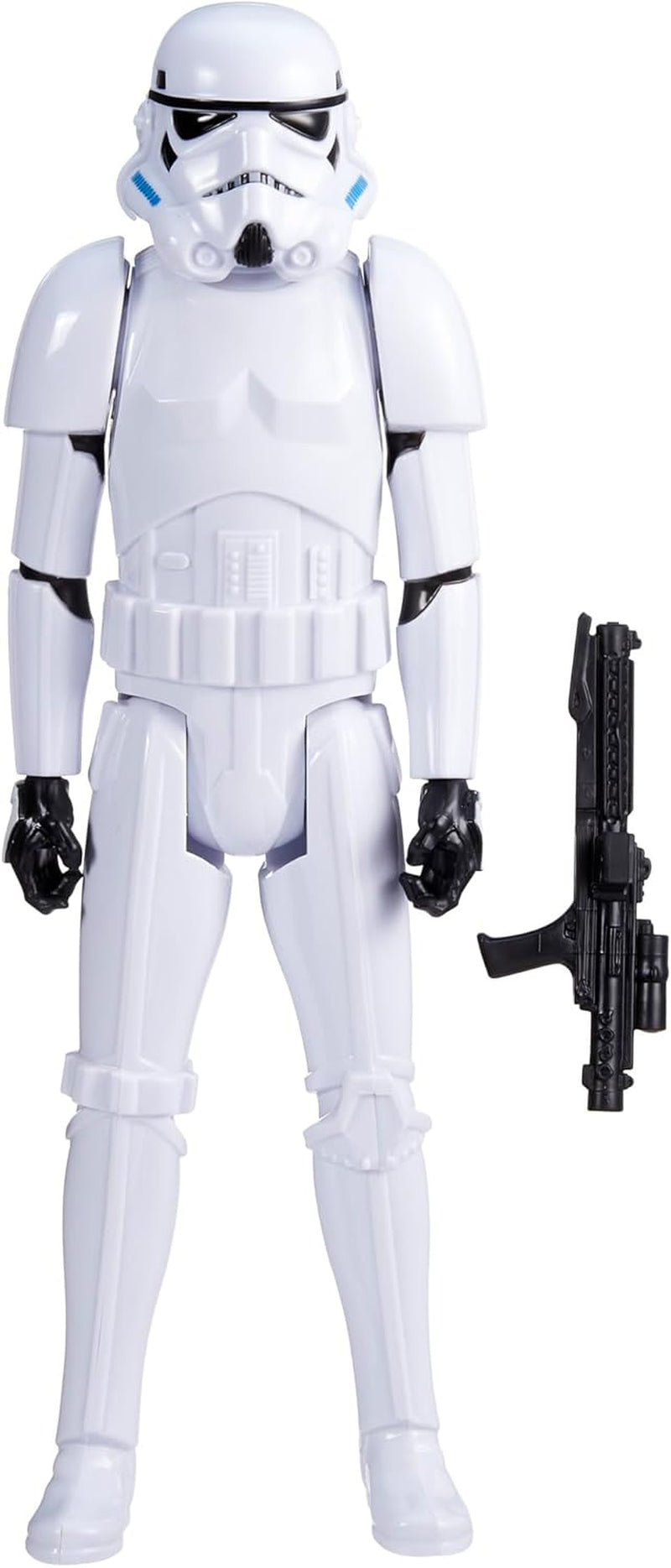 Star Wars Titan Hero Series Stormtrooper, figurină de acțiune, 30 cm Action figures Naty Shop