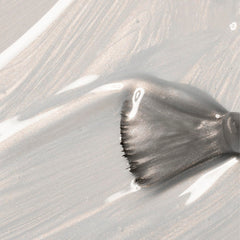 Collistar Puro körömlakk, tartós körömlakk fényes felülettel, sz. 922 Fehér porcelán, 10 ml