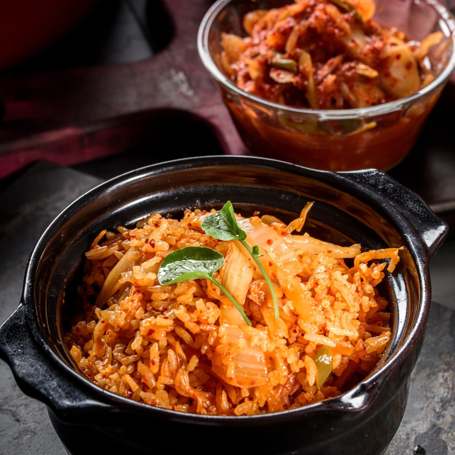 - Koreai rizs - 1 x 10 kg