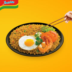 INDOMIE – Instant Mi Goreng tészta – gyűjtőcsomagolás (40 x 80 g)