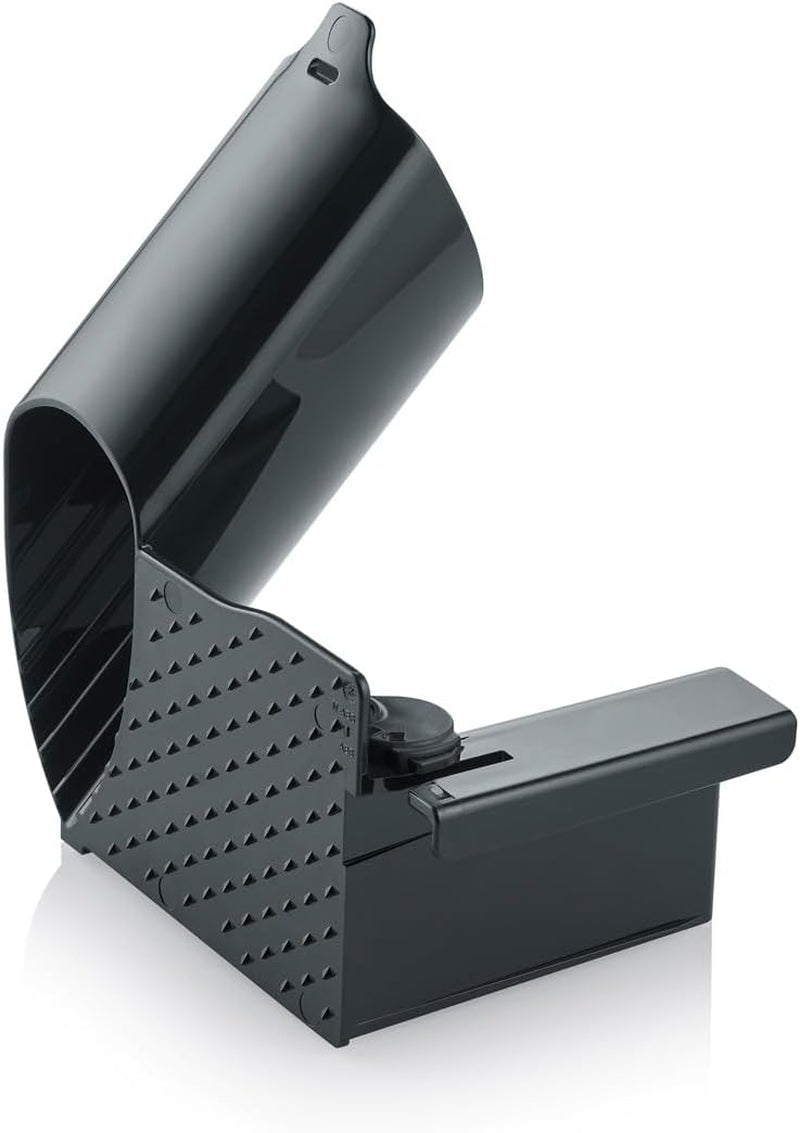 GRAEF Sliced Kitchen S11000, Rasnite elektromos szeletelő és Szeletelő Naty Shop