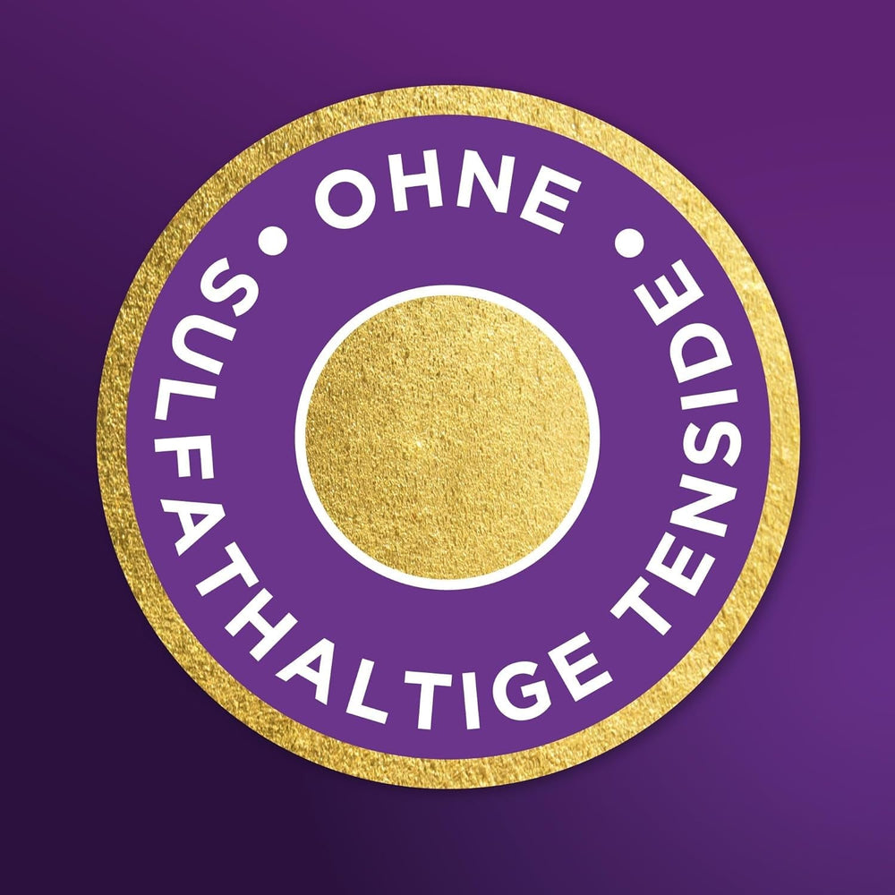 OGX biotin és kollagén sampon (385 ml), hajerősítő sampon vékony és vékony hajra OGX zuhany és fürdő