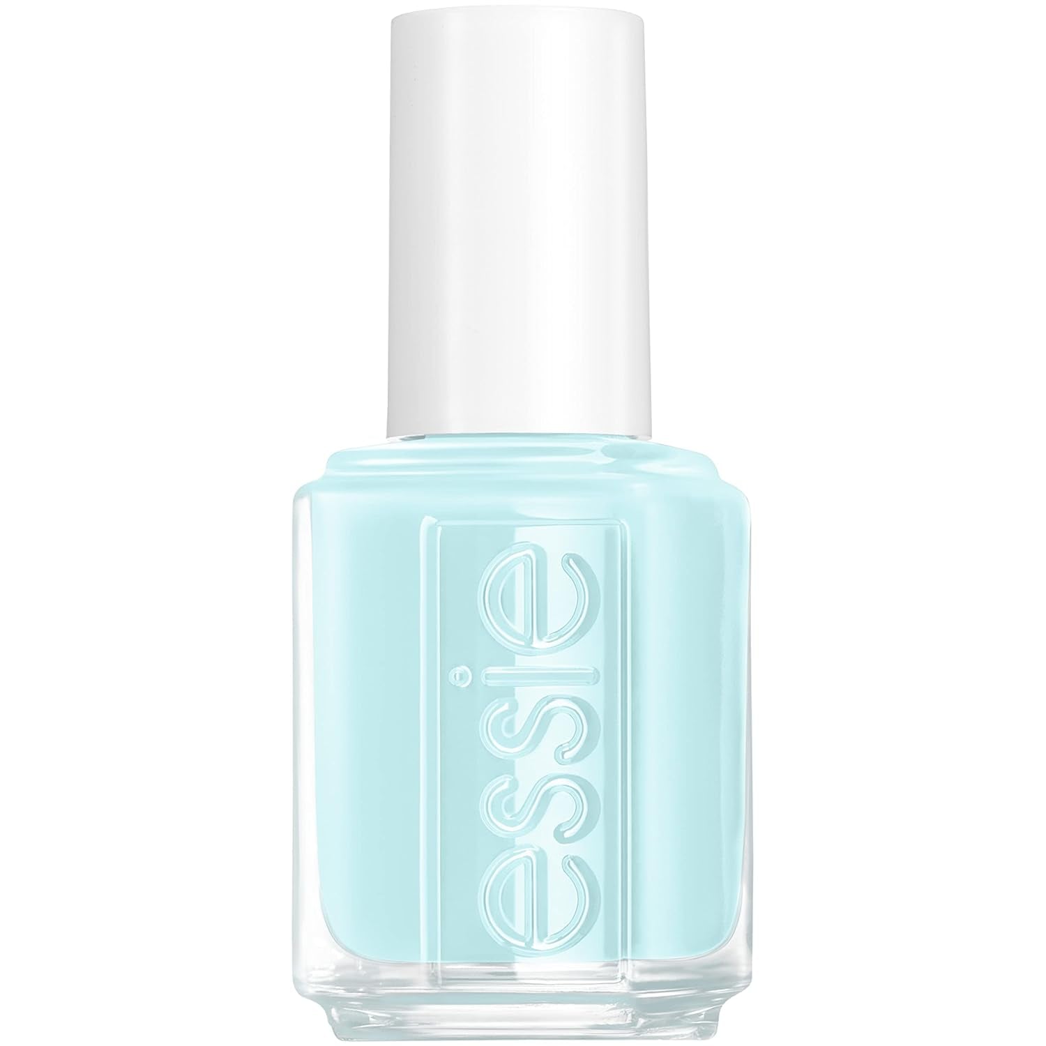 Essie Körömlakk Farbintensive Fingernails, No. 608 serene pala, Búza, 13,5 ml