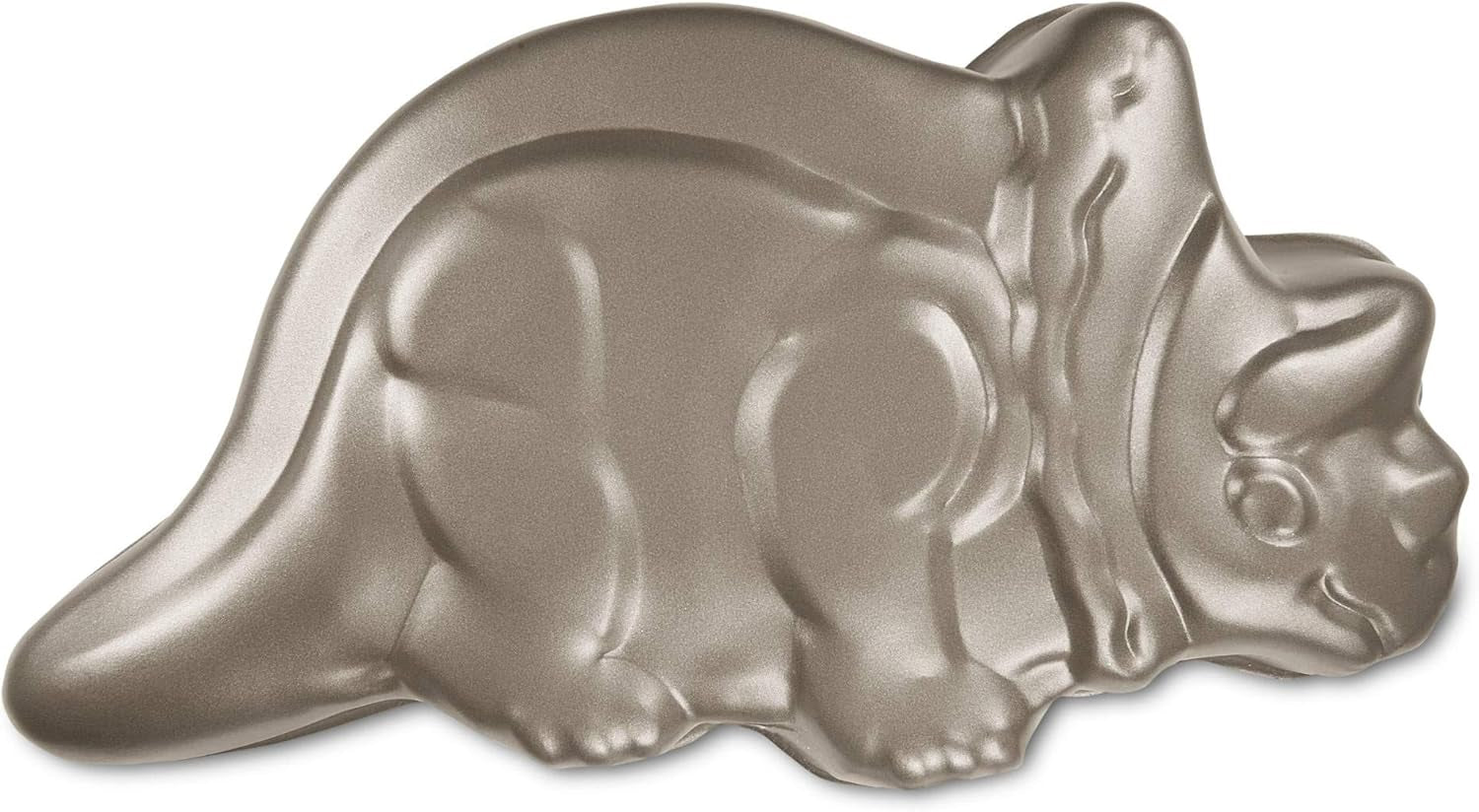 Staedter - Motivbackform Emil Der Igel - Hochwertige Antihaftbeschichtung - PFAS Frei Formák és tálcák sütéshez Naty Shop Motivbackform Dino