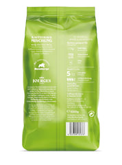 Joerges kávéházi keverék, 1 kg (A kiszerelés változhat) Naty Shop kávé