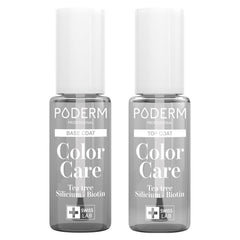 - SOK 2 TERMÉK | ALAPRÉTEG + FELSŐ RÉTEG | Tökéletes tartás, fényesség és védelem | GYÁRTÁS SVÁJCBAN