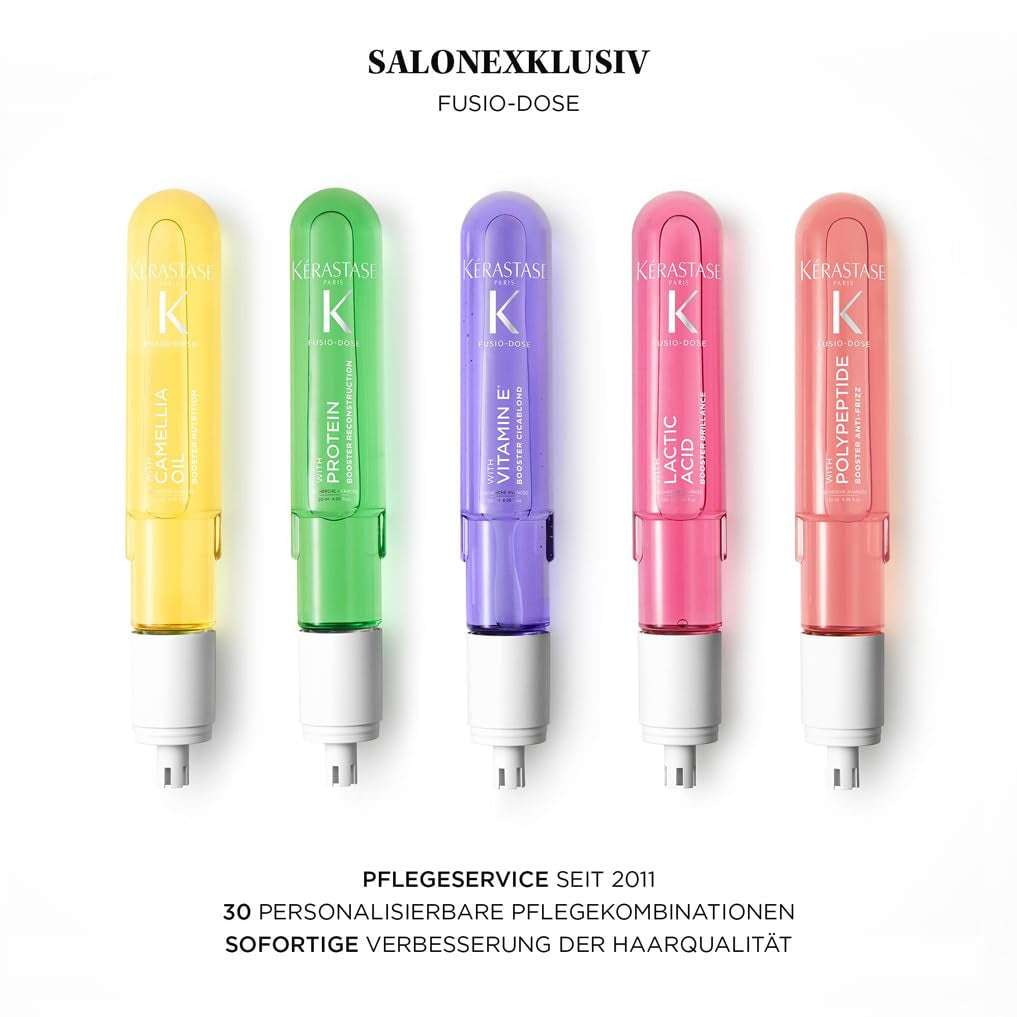 Kérastase sampon érzékeny fejbőrre és száraz hajra, 250 ml Kérastase zuhany és fürdő