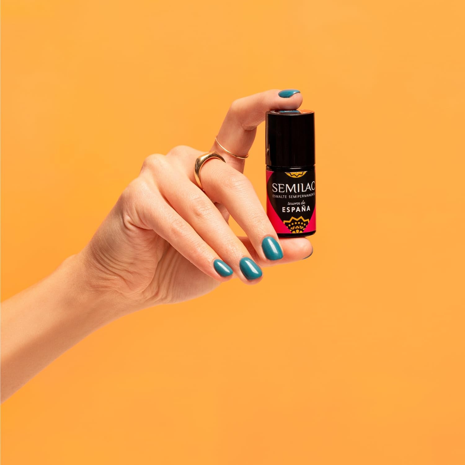 UV körömlakk Semilac 480 Formentera 7ml
