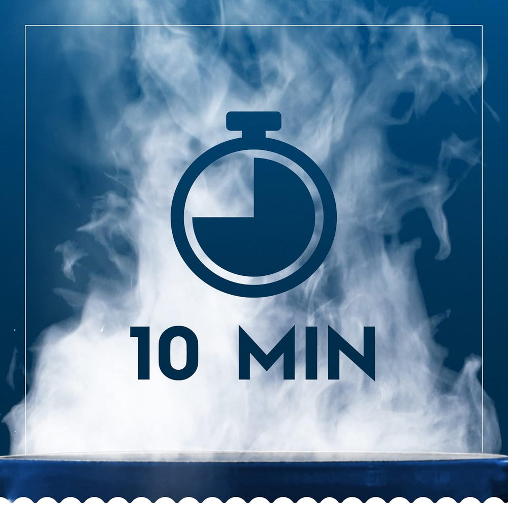 Barilla Penne Rigate gluténmentes tészta finom kukoricából és rizsből - tökéletes cöliákiában vagy gluténérzékenységben szenvedőknek (14 x 400g)