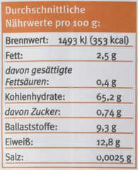 Bulgur Demeter tönkölyből | helyi alternatívája a rizsnek | 500g