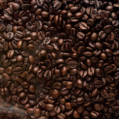 DEAD OR ALIVE QUATTRO – Espresso Bohnen – Arabica-Robusta Blend – Mild & Aromatisch – Feine Crema – Ganze Bohnen 1 kg – Geröstet in Italien