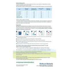 Hipp speciális étel speciális reflux ellenes étel Anya és Gyermek Naty Shop