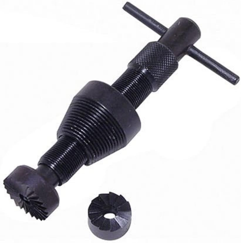 Freză pentru scaune de supapă Silverline MS128 inch 3/4 și 1 inch