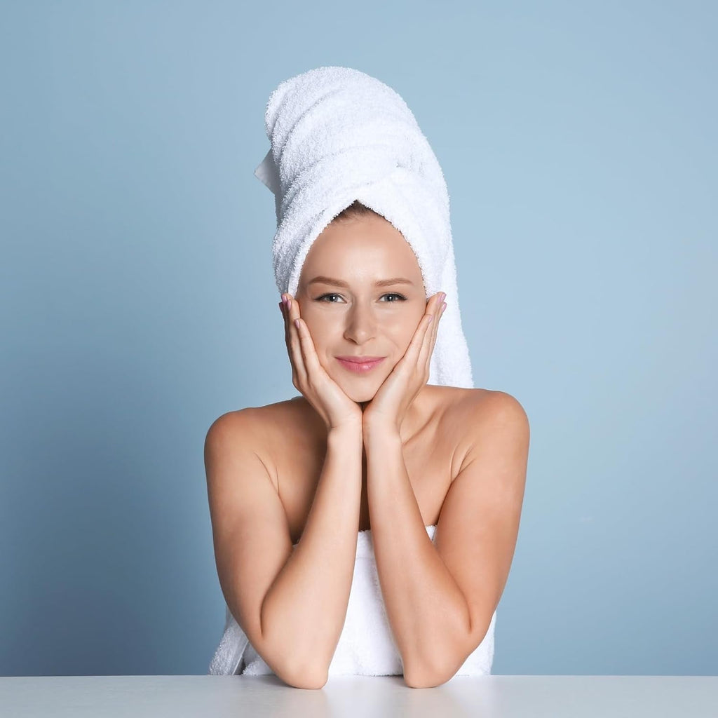 Șervețele pentru bunăstarea corpului 24 de bucăți