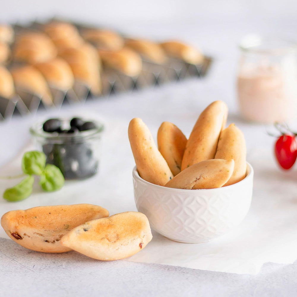 Tavă de copt STÄDTER we love baking Wolfszahn, 37x33 cm, strat antiaderent, fără PFAS, potrivită exact pentru tava de copt Städter, rezistentă la temperaturi de până la 230°C