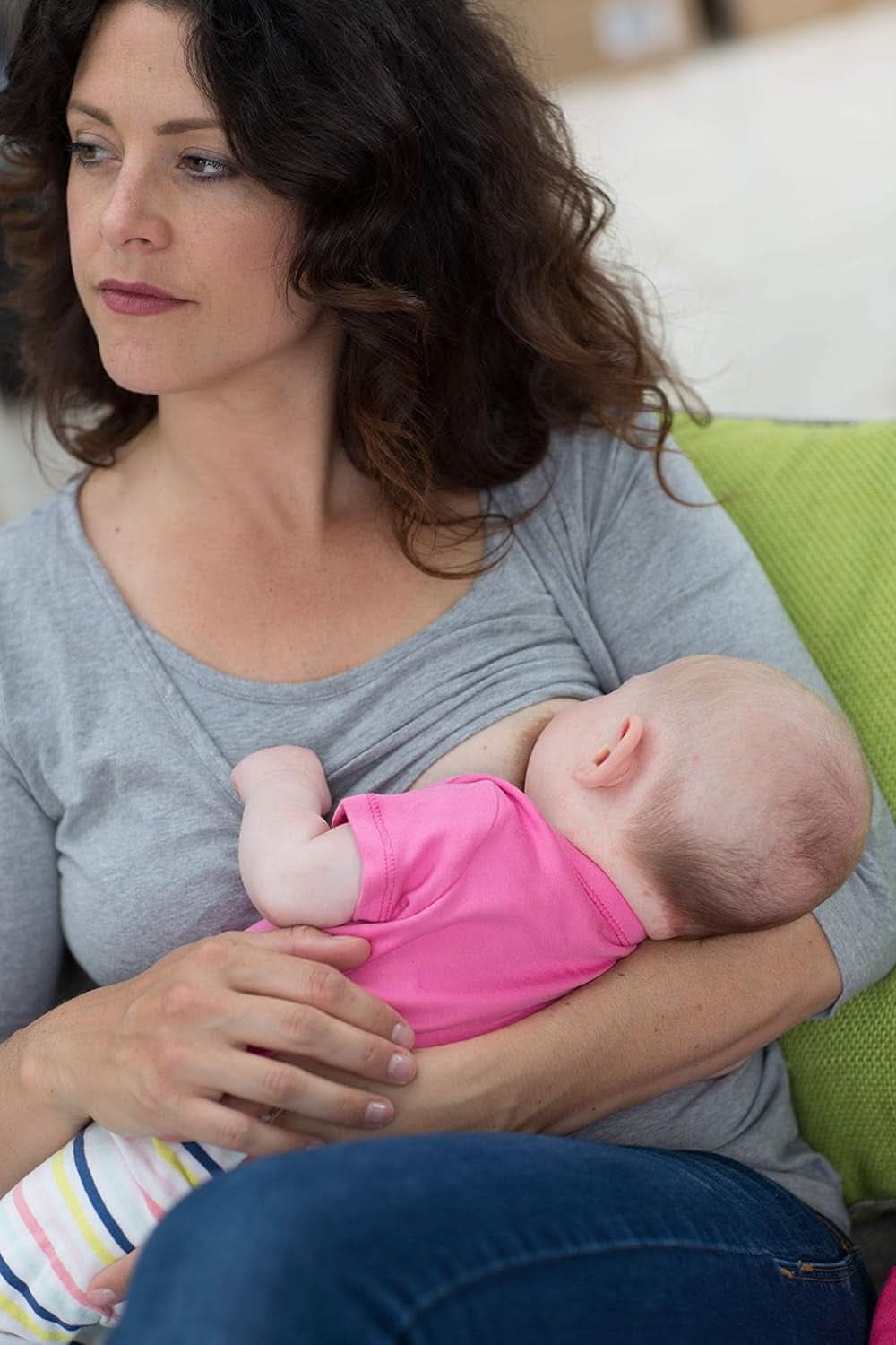 Tommee Tippee Closer to Nature Anyatejtároló zacskók, elősterilizált, 350 ml Kiegészítők Élelmiszer és szoptatás Bebe Naty Shop