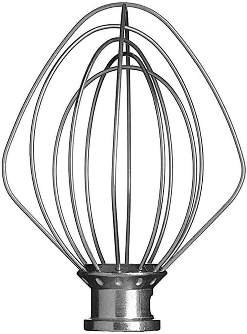 KitchenAid Artisan 5KSM125EER edénykeverő, 300W, 4,8L Naty Shop