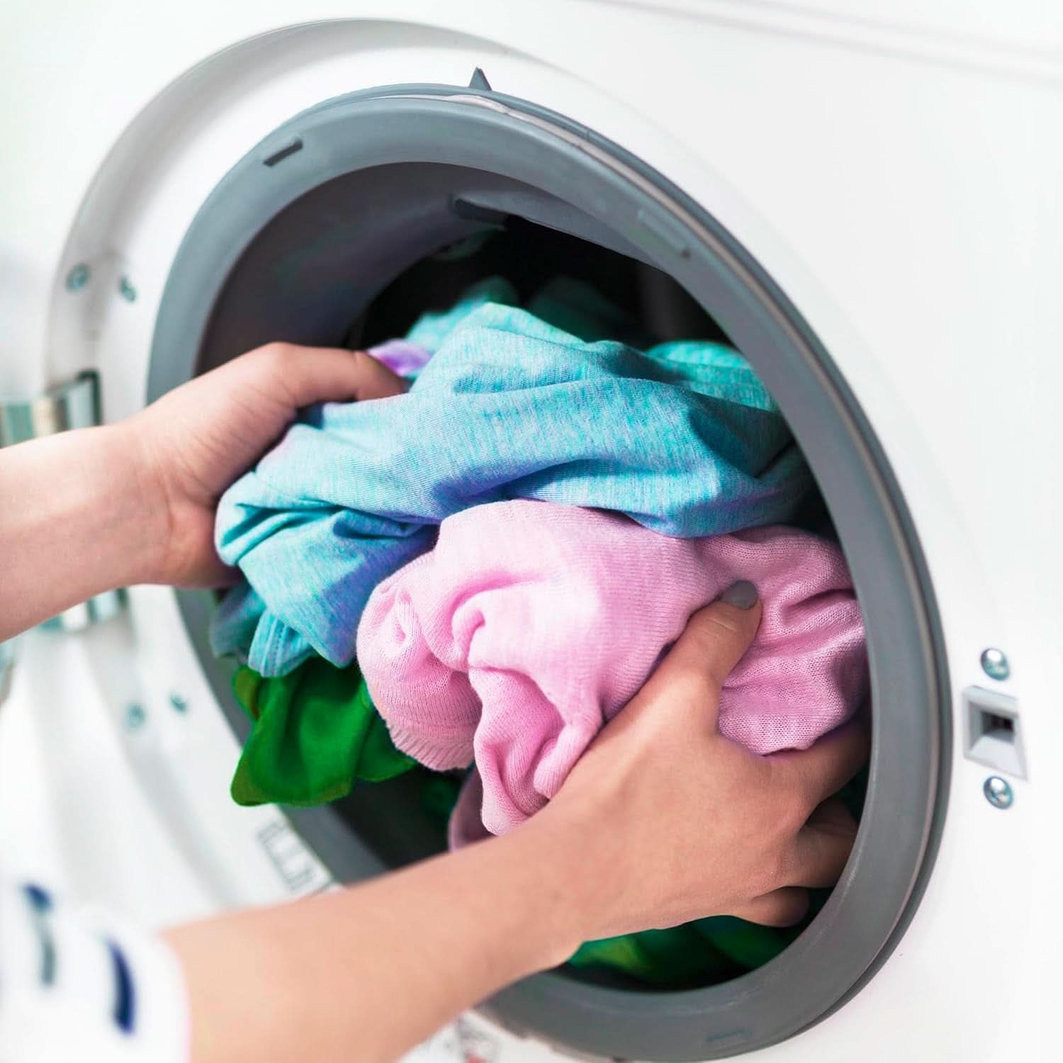 Coral finom folyékony mosószer gyapjúhoz és kényes ruhaneműhöz, 23 mosás, 1,15 liter Mosodai mosószerek Naty Shop