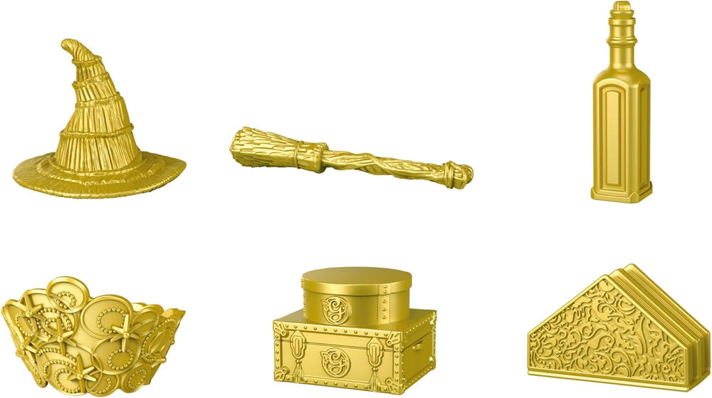 Wicked Edition társasjáték - német változat