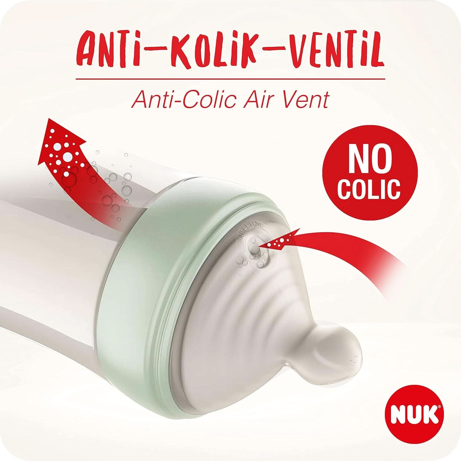 NUK Nature Sense kézi mellszívó | Szoptatós készlet kézi mellszívóval, cumisüvegekkel és szoptatóbetétekkel Ultra Dry Comfort | 6 db Bébiétel és szoptatási kiegészítők Naty Shop