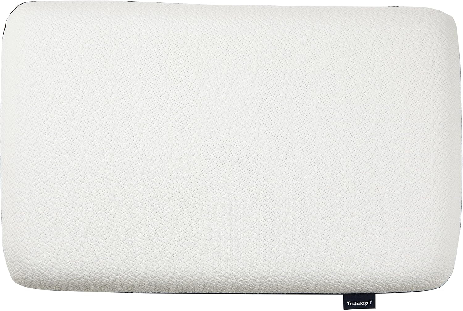 Pernă ortopedică de susținere a gâtului de nouă generație, originală Deluxe, antibacteriană, pernă cervicală cu gel pentru persoanele care dorm pe spate și pe o parte, inclusiv față de pernă