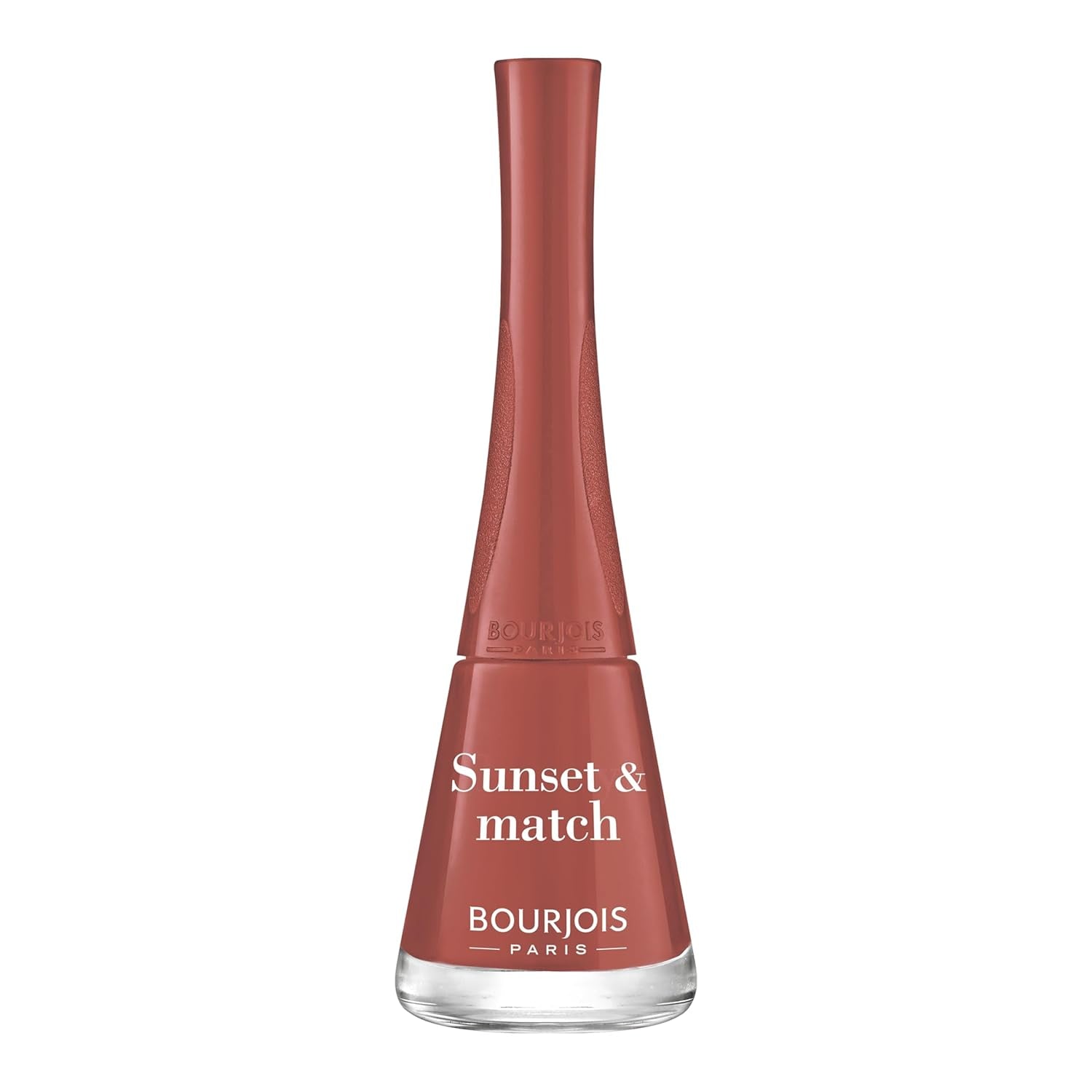 Bourjois - Körömlakk 1 másodperc - 47 Sunset & Match