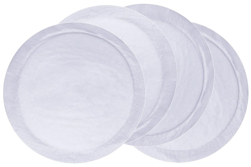 MAM Stillhütchen Größe M (Ø 20 Mm) Im 2Er-Set, Extra Weiche Brusthütchen Zum Schutz Beim Stillen, Brustwarzenschutz Für Maximalen Hautkontakt Zwischen Mutter Und Kind Accesorii Hrana si Alaptare Bebe Naty Shop Single Stilleinlagen / 30 Stück