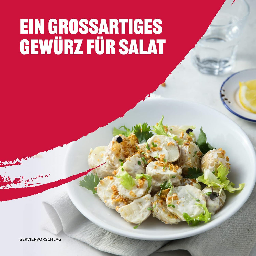 Amazon Pfeffer bunt ganz, 90g