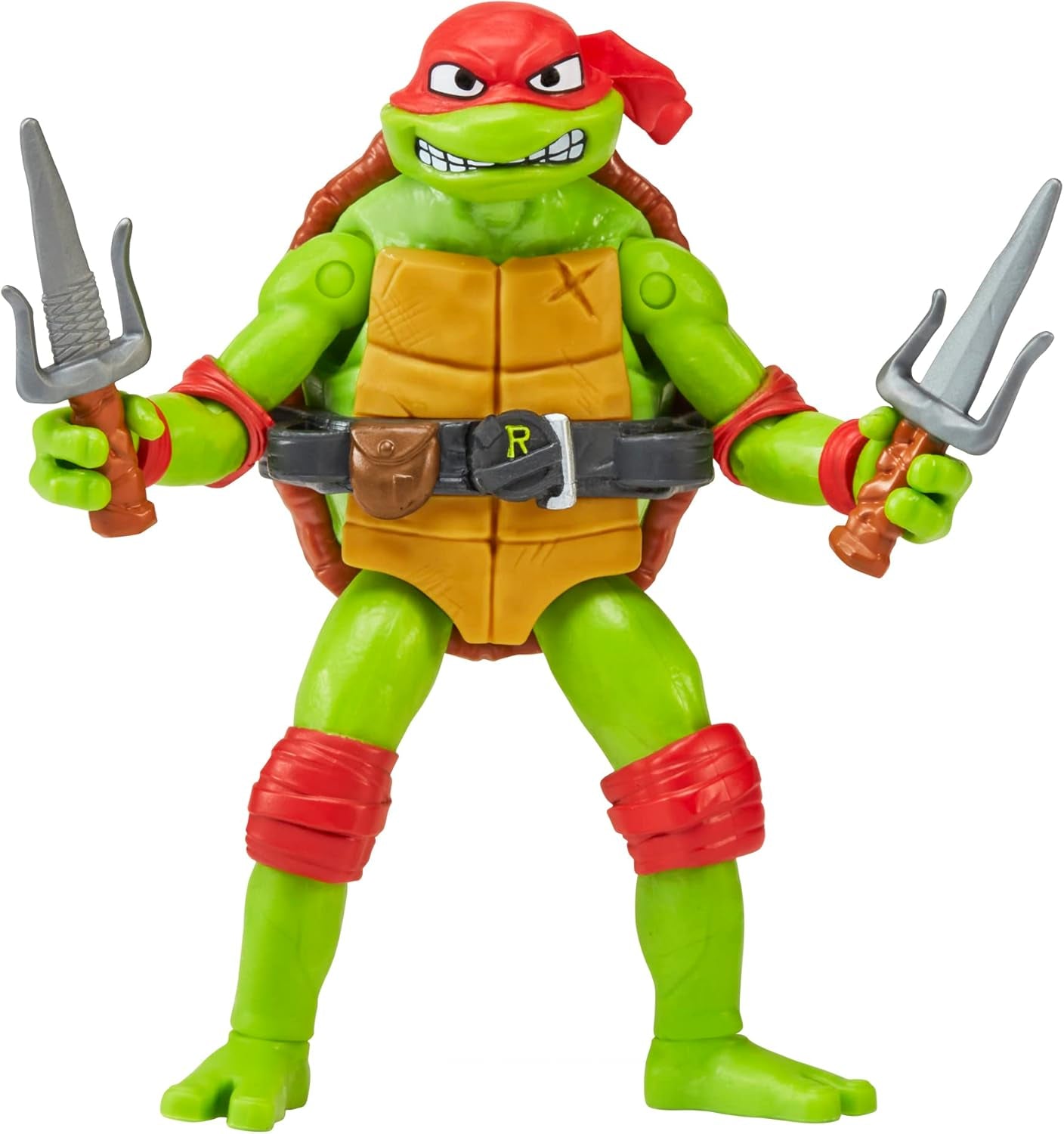 TEENAGE MUTANT NINJA Turtles - Raphael Alapfigura Akciófigurák Naty Shop
