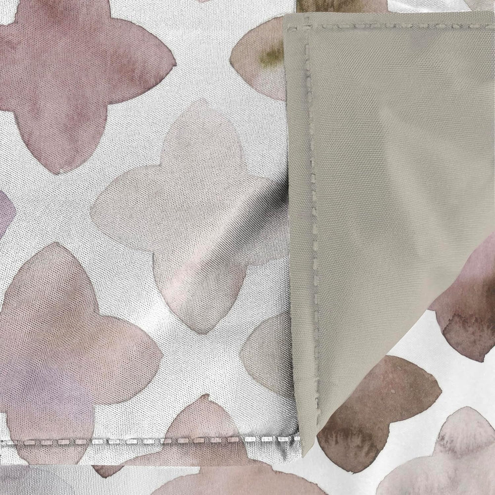 Divatos téli paplan, Firenze, 260X260Cm Paplanok és paplanok Naty Shop