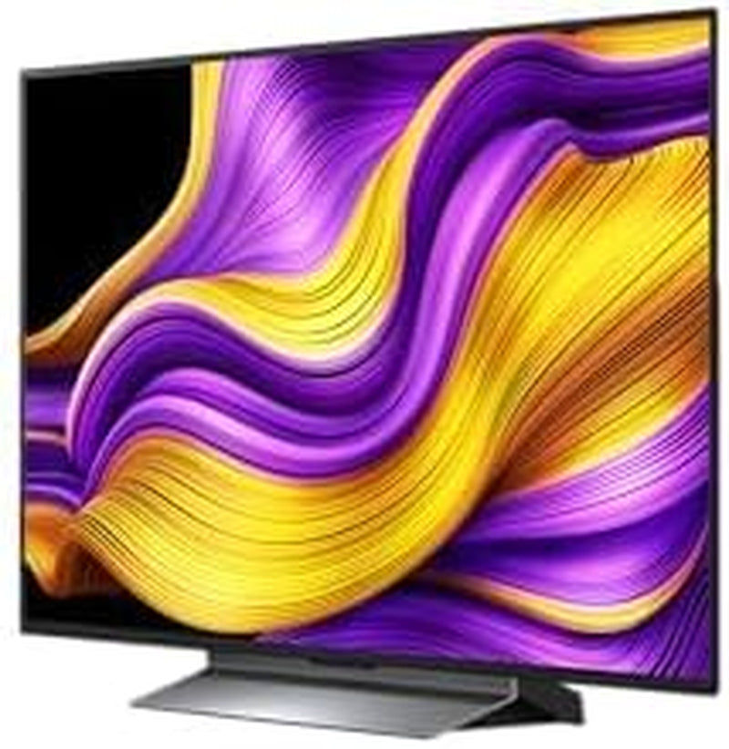 Televizor LG OLED48G56LS, 48" (121 cm), OLED evo (procesor α11 4K AI, webOS 25, Dolby Vision, până la 120 Hz) [Anul modelului 2025]