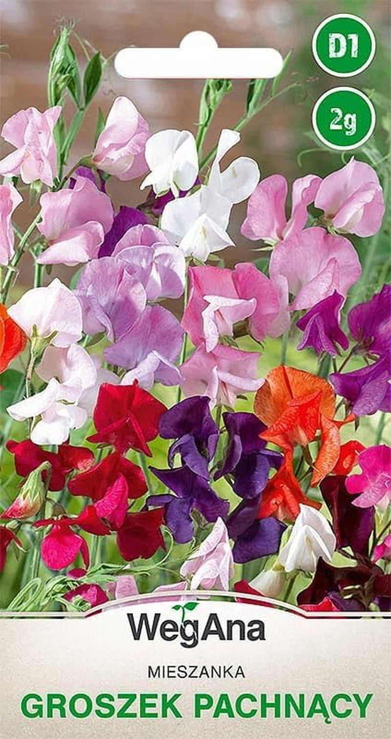 Cosmos Sensation Mix 1g mag, Cosmos Mix Nyári virágok, Kerti növények Erkélynövények, Virágmagok