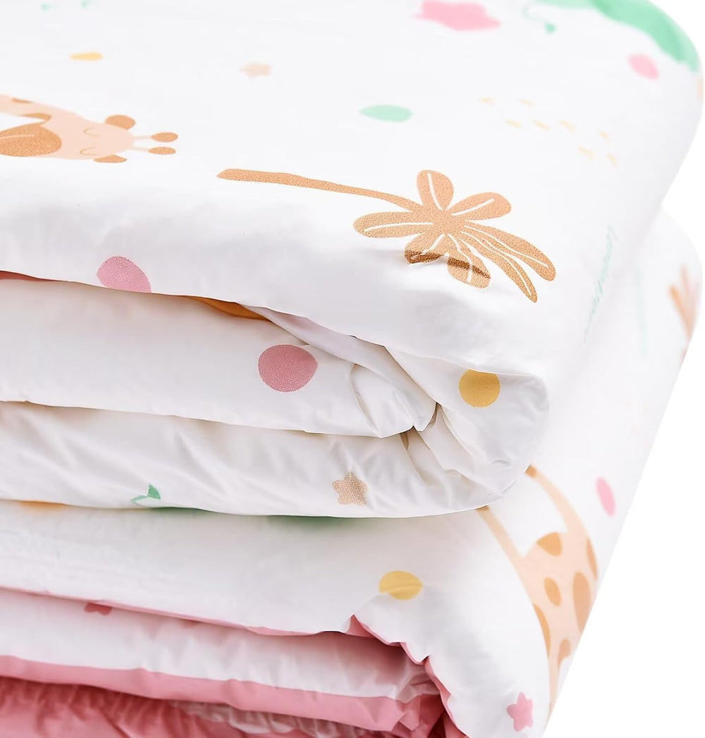 Landofgenie Felnőtt felcsúsztatható pelenkák éjszakára, 10 db