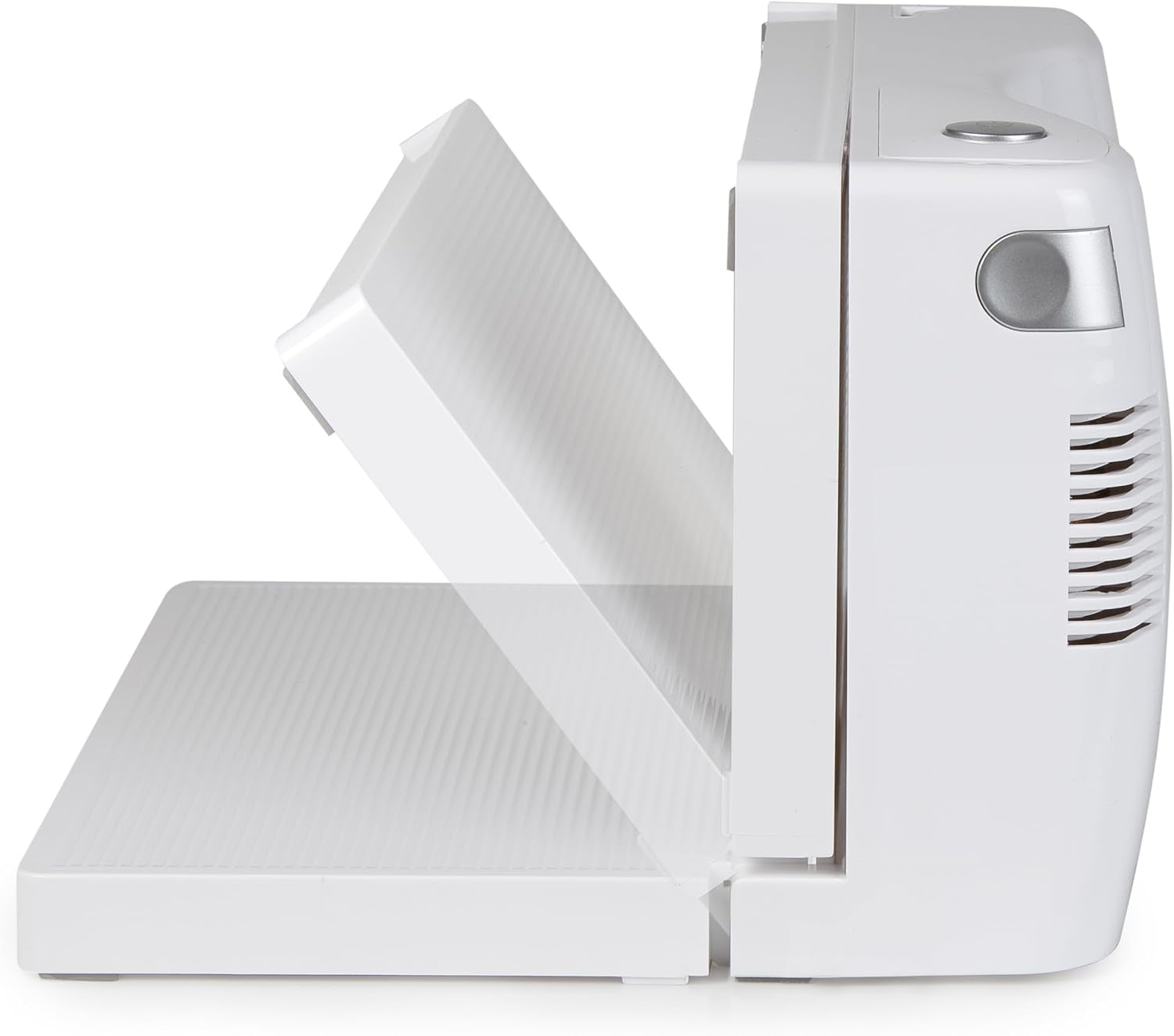 DOMO 120W MS171 Multi szeletelő, műanyag, fehér Aprítók és szeletelők Naty Shop