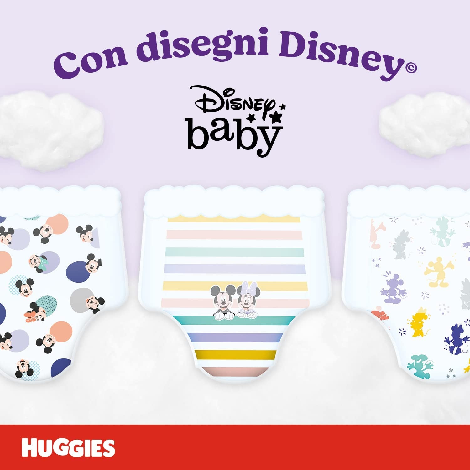 Huggies Ultra Comfort pelenkák, 5-ös méret (12-17kg), 56-os csom