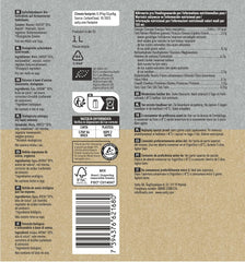 Oatly Haferdrink Bio Barista 1l (6er-Pack)