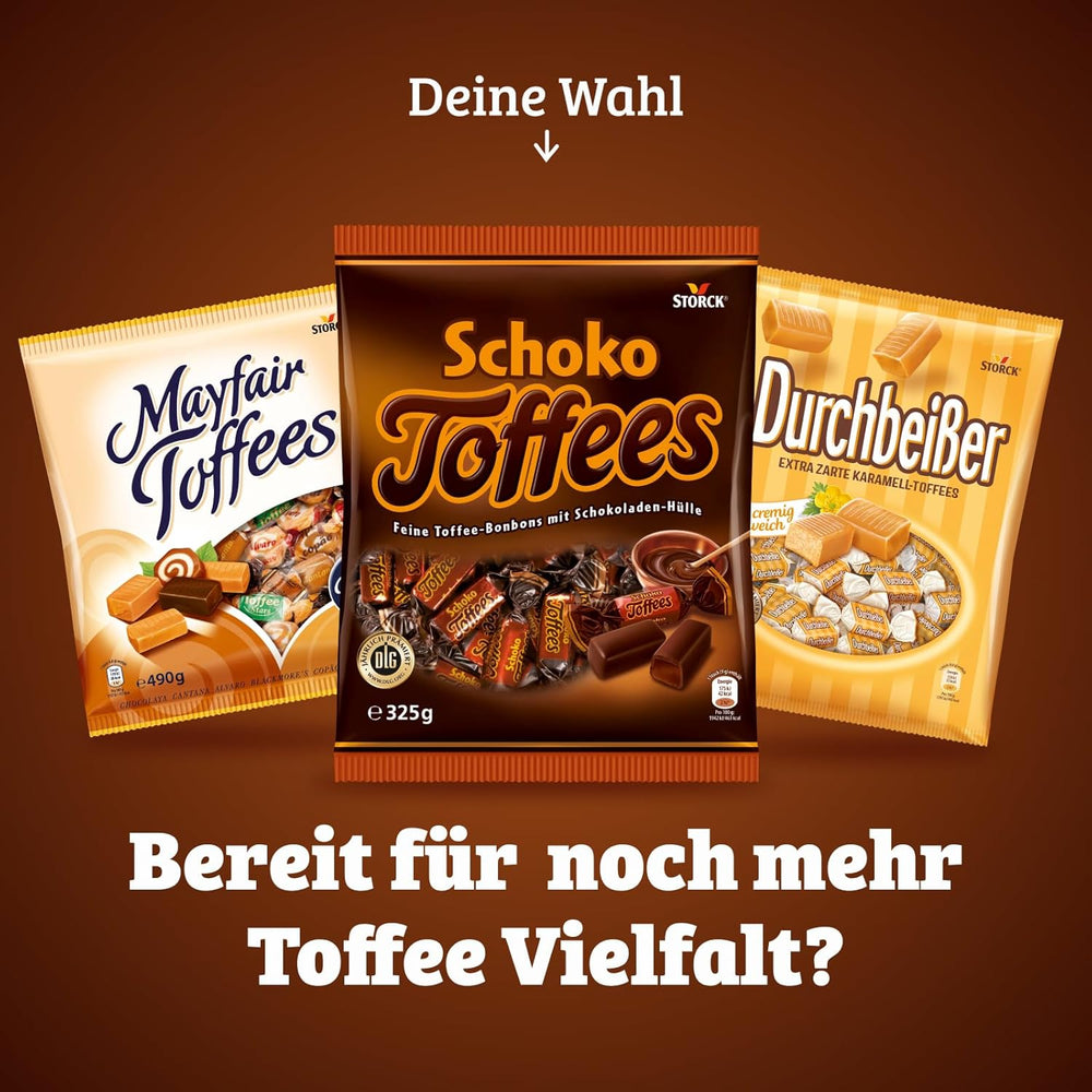Csokoládé karamell - 3 x 325g - Csokoládé karamell keserű csokimázzal (30%)