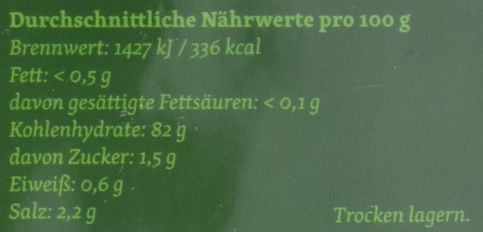 Ricefield tápióka rizspapír kerek 22cm prémium minőségű 300g