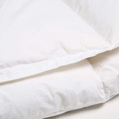 Caleffi Outlet pehely, pamut, egyszemélyes ágy Paplanok és paplanok Naty Shop