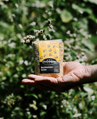 Hajdina BioGourmet Demeter – 500g zacskó | Gluténmentes, magas rosttartalmú és regionális | Német biogazdálkodásból (Baden-Württemberg/Bajorország) | Ideális müzlihez, salátákhoz és köretekhez