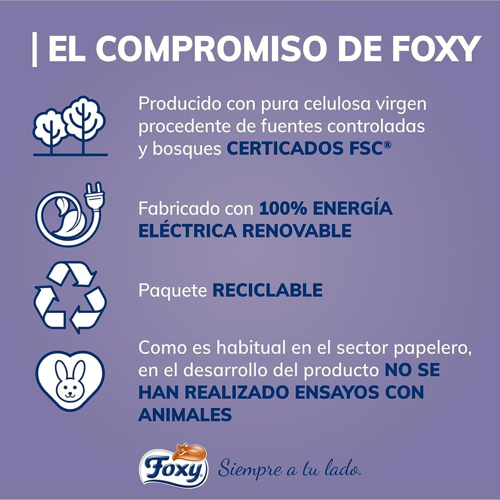 Happy Hour | Șervețele cu două straturi | 16 pachete À 50 bucăți À 33 X 33 Cm | Certificat FSC | 100% energie electrică regenerabilă | Ambalaj reciclabil fabricat din plastic reciclat