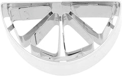 Birkmann, Formă de biscuiți felii de lămâie, Oțel inoxidabil, 2,5×5,5×2,8 cm