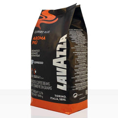 Lavazza Expert Aroma Piu Espresso - 6 boabe de cafea x 1 kg