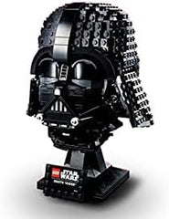 LEGO Star Wars Darth Vader sisaképítő készlet felnőtteknek, ajándékötlet férfiaknak, nőknek, neki, gyűjteménymodell építéshez és bemutatáshoz 75304 építőkészlet Besuche den LEGO-Store